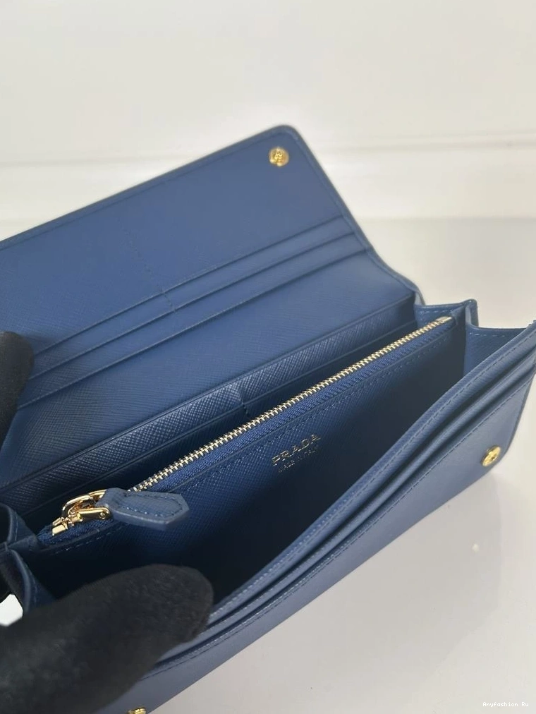 Purse 60720 Original Wallets Prada 0815
